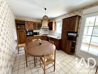  Maison à vendre 4 pièces 86 m²