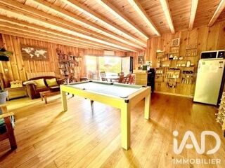  Maison à vendre 15 + pièces 325 m²