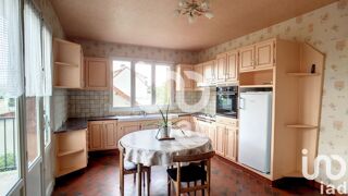  Maison à vendre 5 pièces 190 m²