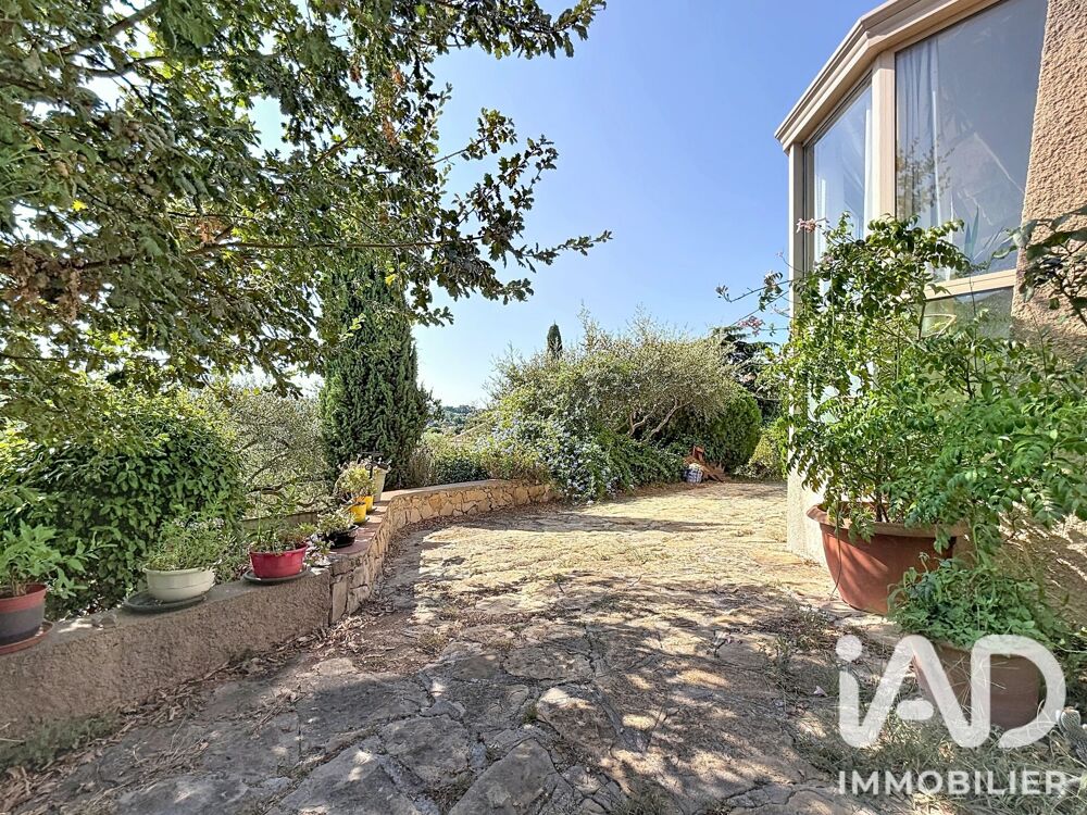 à vendre  Maison La Seyne-sur-Mer (83500)