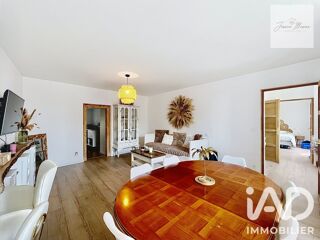  Maison à vendre 2 pièces 63 m²