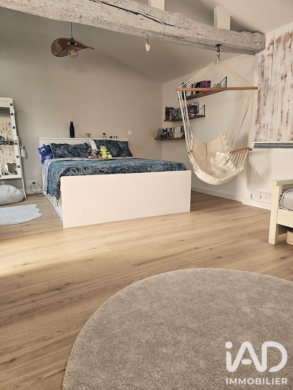 Vente Maison Vente Maison/villa 5 pièces Saint-xandre