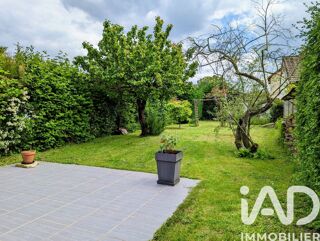  Maison à vendre 5 pièces 106 m²