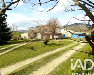 Maison à vendre 8 pièces 170 m²