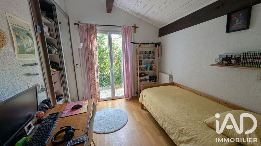 à vendre  Maison Thoiry (01710)