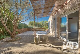  Maison à vendre 5 pièces 187 m²