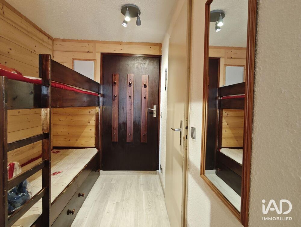 Vente Appartement 1 pièce