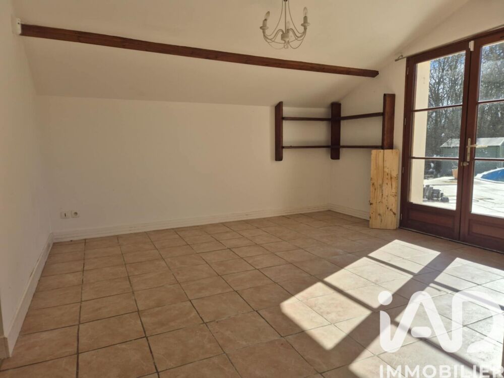 Vente Maison Vente Maison/villa 5 pièces Lezay