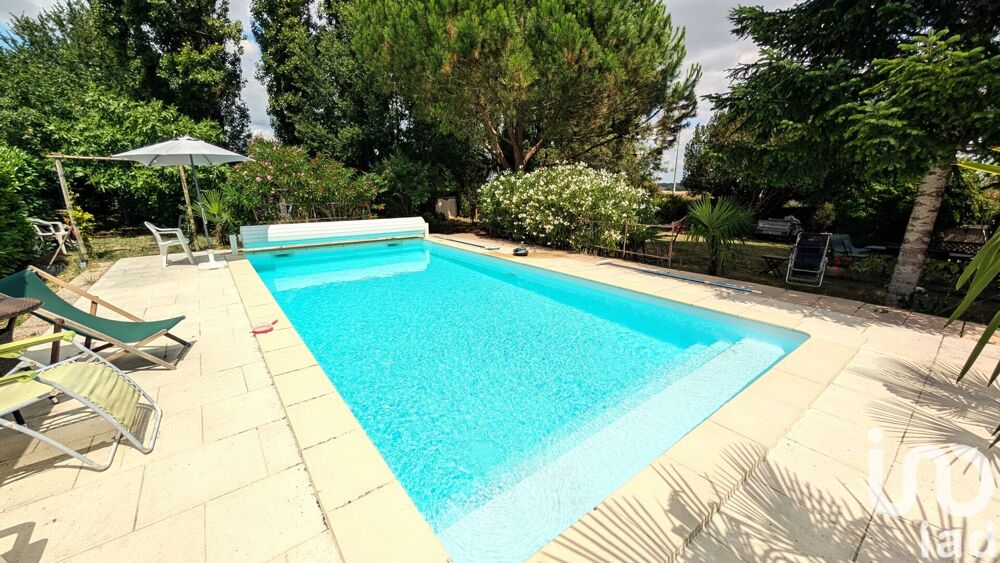 Vente Maison de campagne 7 pièces