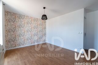  Appartement à vendre 3 pièces 44 m²