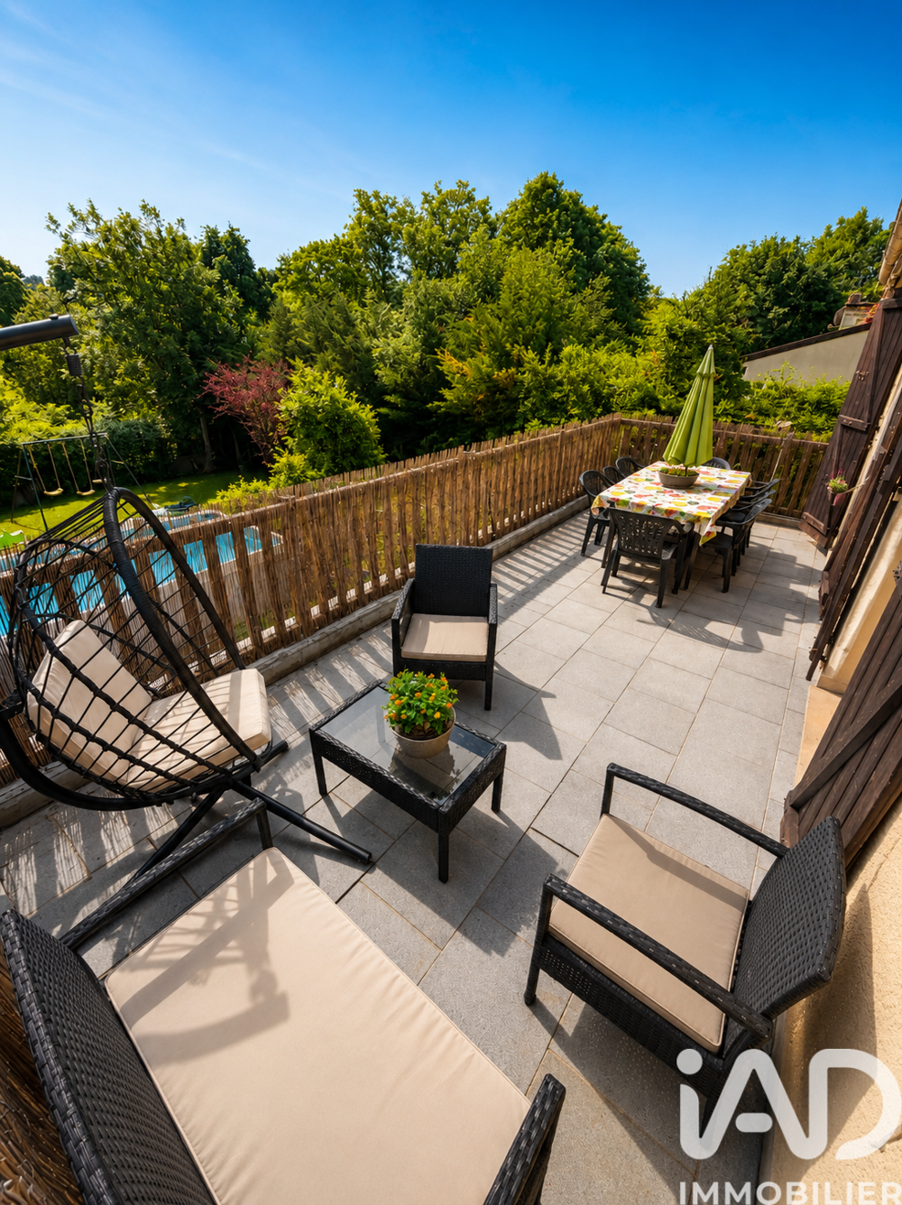 Vente Maison/villa 6 pièces