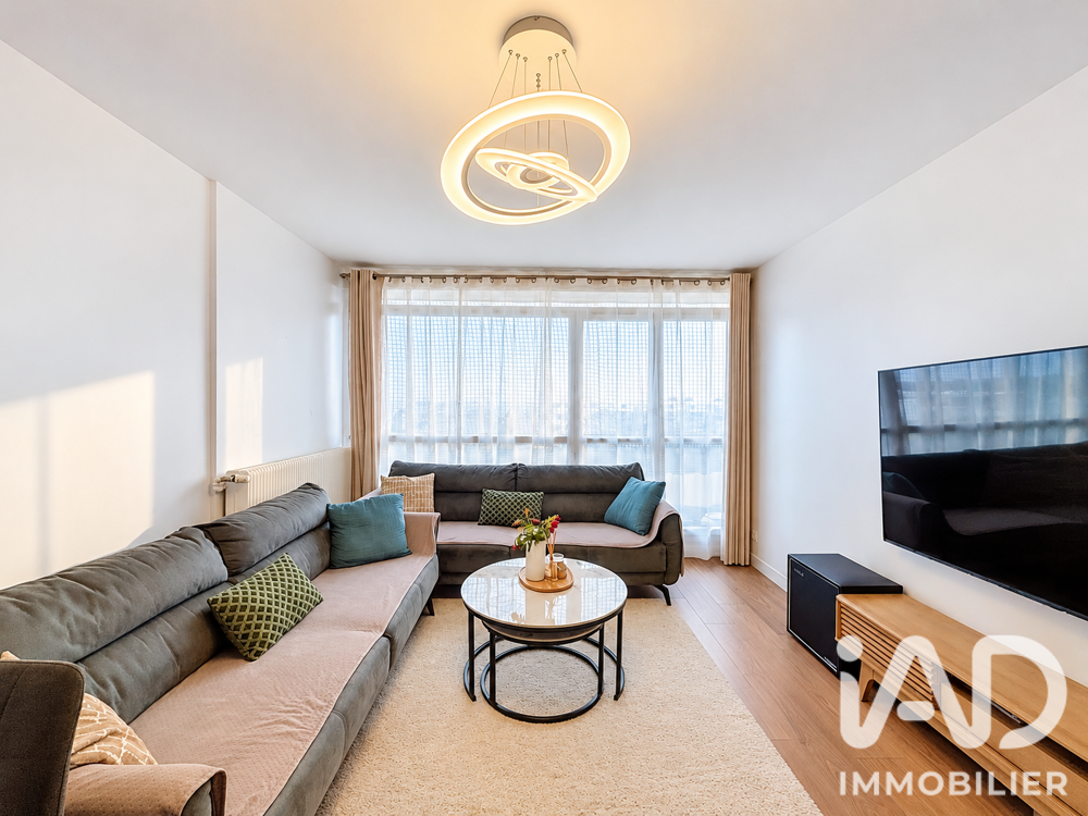 Vente Appartement Vente Appartement 4 pièces Chennevières-sur-marne