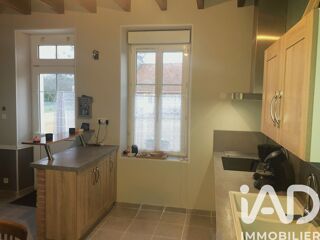  Maison à vendre 5 pièces 95 m²