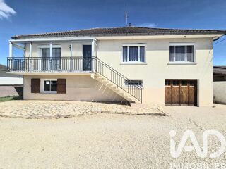  Maison à vendre 6 pièces 176 m²