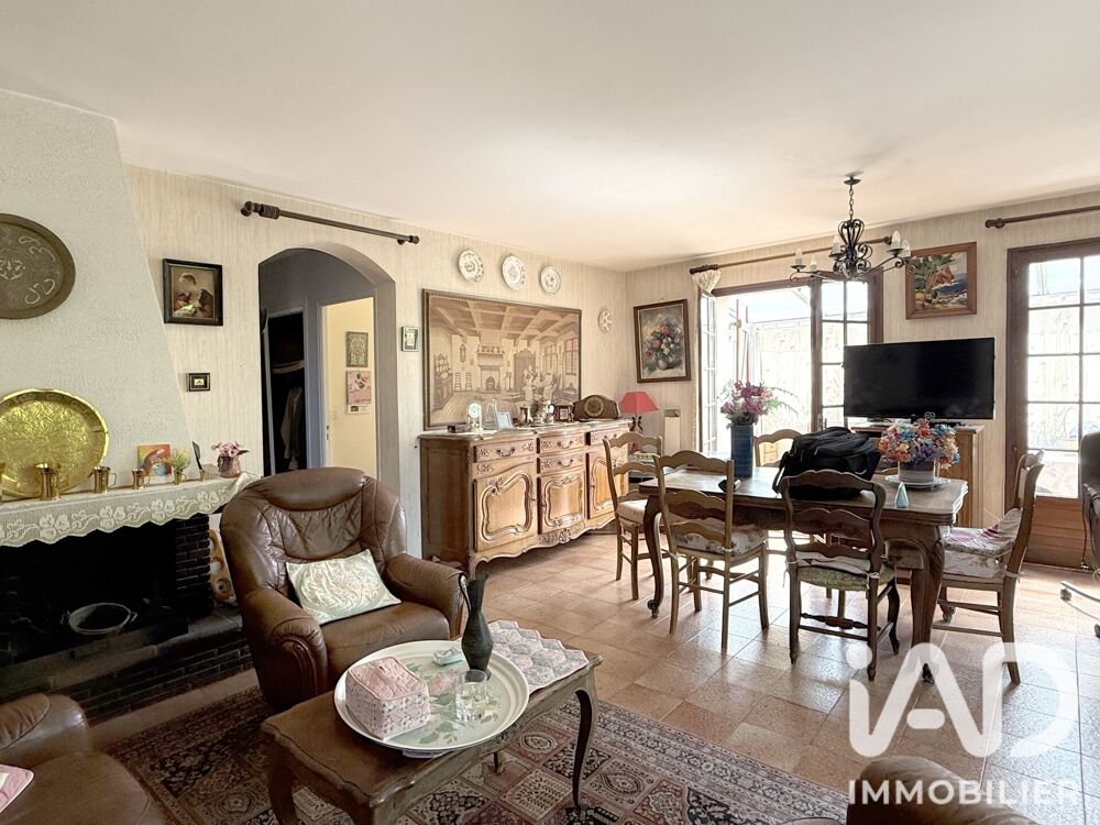 Vente Maison traditionnelle 4 pièces