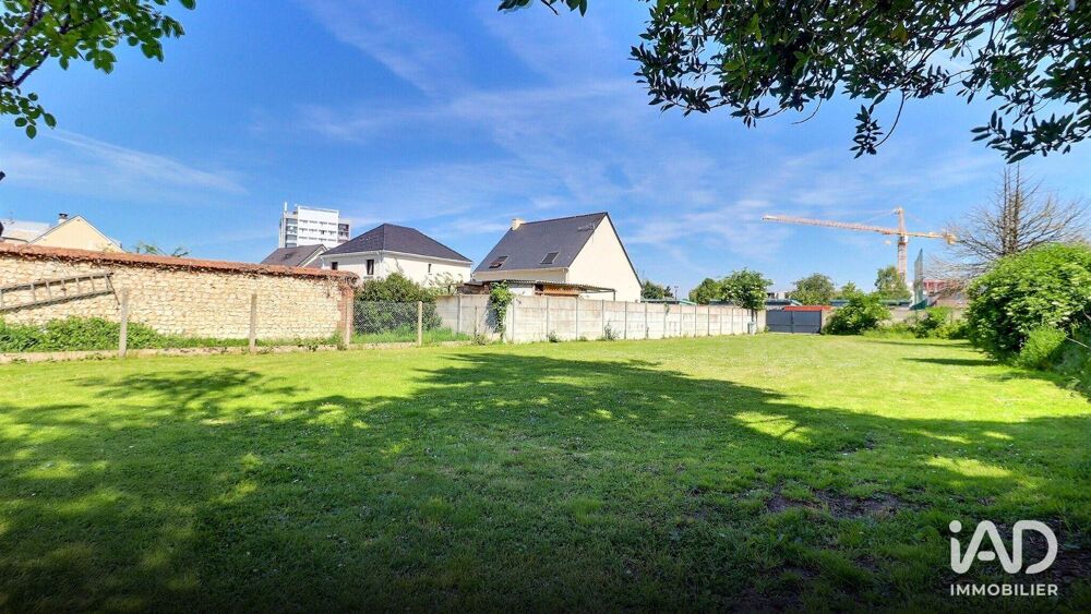 Vente Maison Vente Maison/villa 5 pièces Louviers