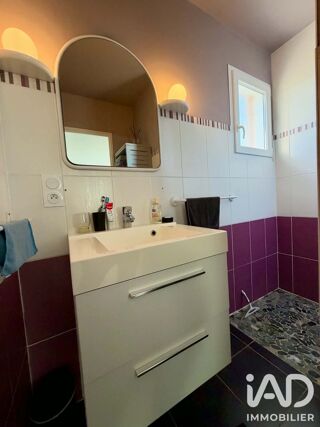  Maison à vendre 3 pièces 82 m²