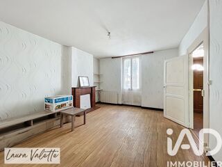  Maison à vendre 4 pièces 104 m²