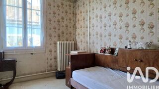  Maison à vendre 3 pièces 61 m²