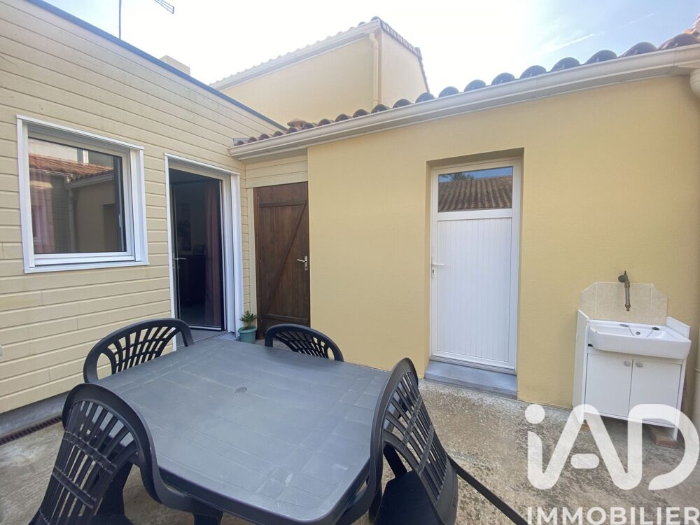 Vente Maison Vente Maison/villa 5 pièces Saint-brevin-les-pins
