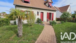  Maison � vendre 6 pi�ces 130 m�