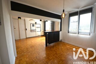  Appartement à vendre 3 pièces 66 m²