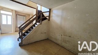  Maison à vendre 3 pièces 54 m²