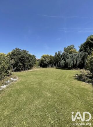  Terrain à vendre 458 m²