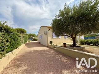  Maison à vendre 5 pièces 136 m²