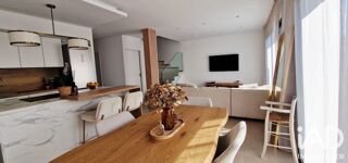  Maison à vendre 4 pièces 90 m²