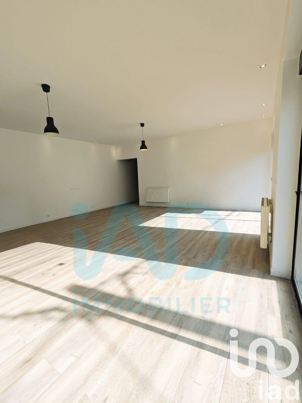 à vendre  Maison Aubervilliers (93300)