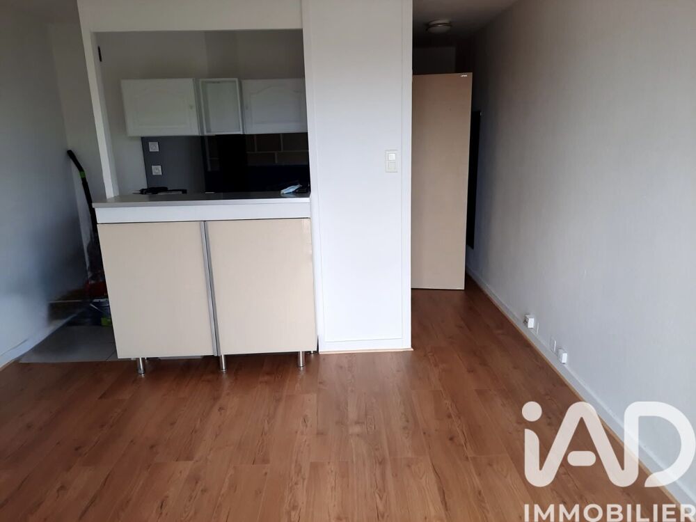 Vente Appartement Vente Appartement 1 pièce Bordeaux
