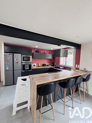  Maison à vendre 4 pièces 102 m²