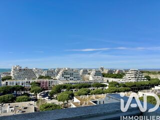  Appartement à vendre 4 pièces 113 m²