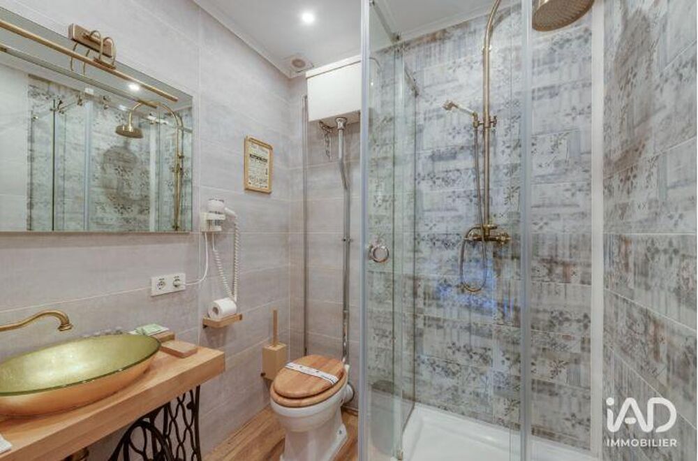 à vendre  Appartement Aix-les-Bains (73100)