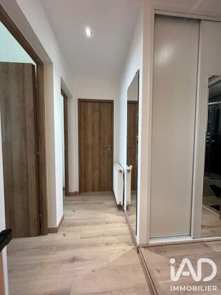  Maison à vendre 4 pièces 90 m²