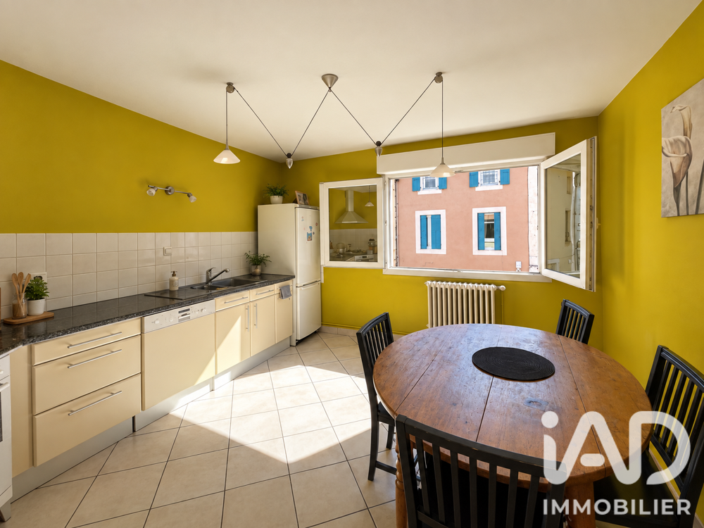 Vente Appartement Vente Appartement 4 pièces La voulte-sur-rhône
