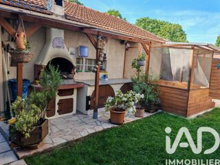  Maison à vendre 5 pièces 85 m²