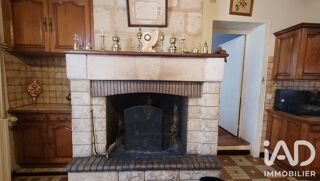  Maison à vendre 7 pièces 162 m²
