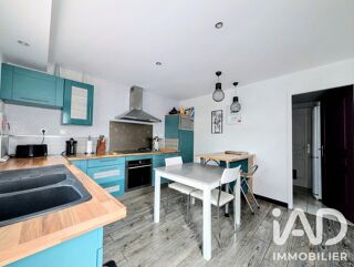 Vente Maison Vente Maison/villa 4 pièces Villemur-sur-tarn