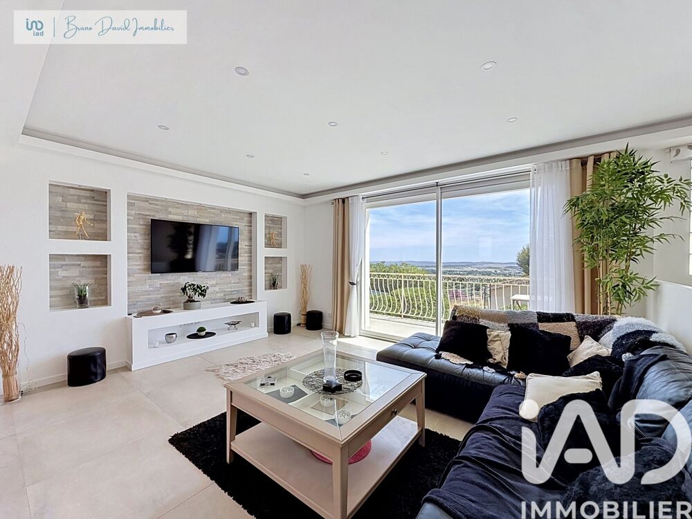 Vente Maison Vente Maison/villa 6 pièces Hyères