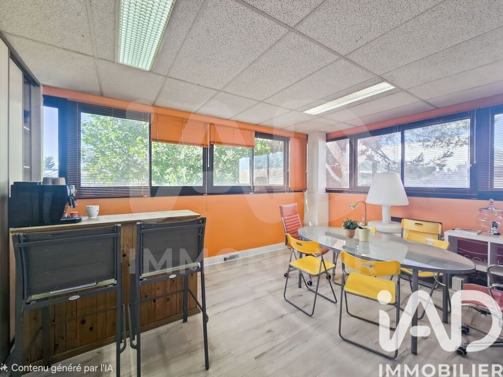   Vente Boutique/Local commercial 53 m&sup2; 