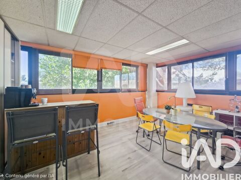Vente Boutique/Local commercial 53 m&sup2; 96480 30900 Nîmes