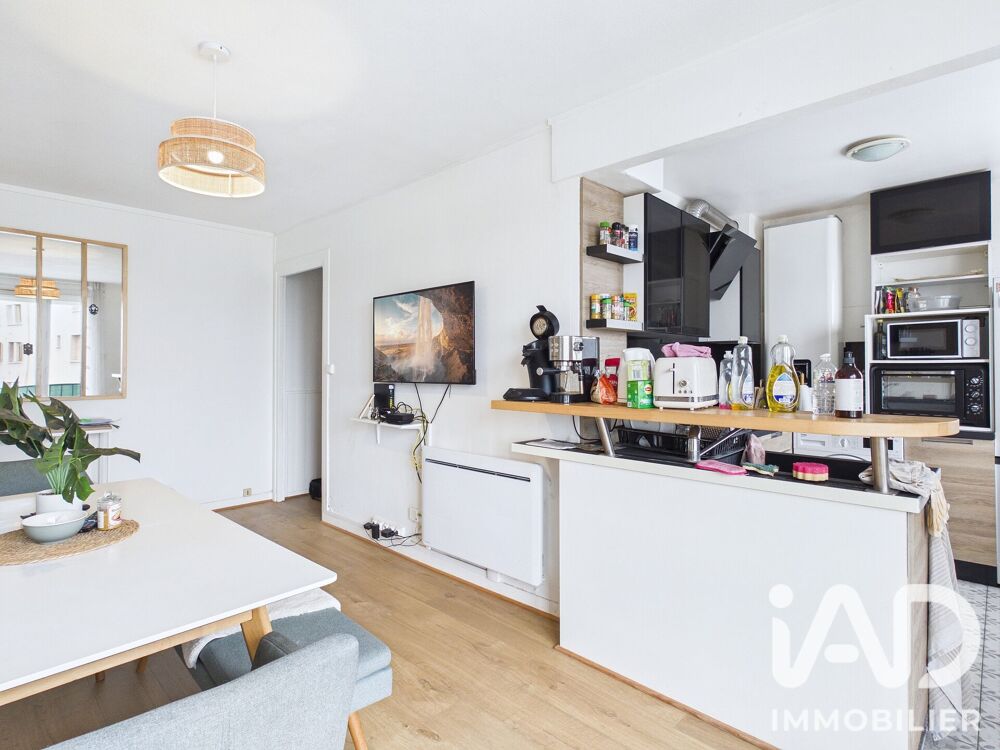 Vente Appartement Vente Appartement 5 pièces Troyes
