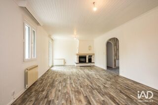Vente Maison Vente Maison/villa 7 pièces Cessy
