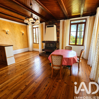  Appartement à vendre 4 pièces 91 m²