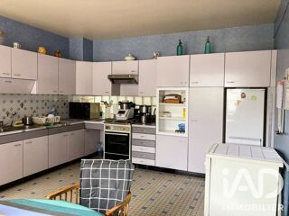  Maison à vendre 7 pièces 210 m²