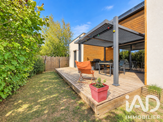  Maison à vendre 5 pièces 86 m²