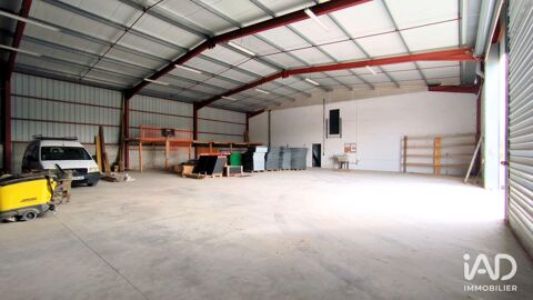  Vente Murs commerciaux 715 m&sup2; 