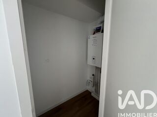  Appartement à vendre 3 pièces 63 m²
